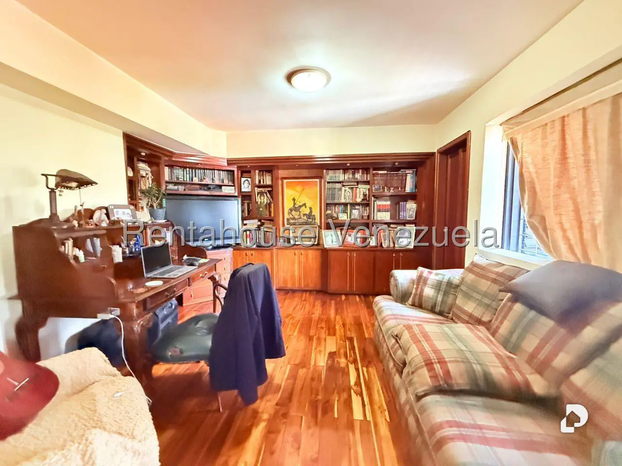 Apartamento en Alto Prado, Caracas – 7