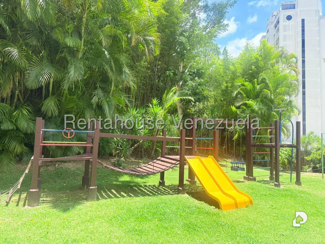 Apartamento en Alto Prado, Caracas – 15