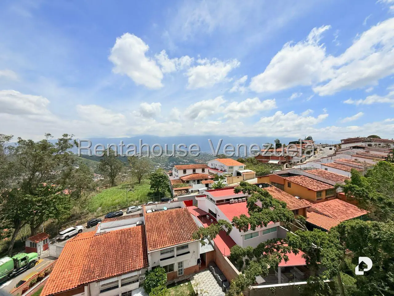 Apartamento en Alto Prado, Caracas – 4