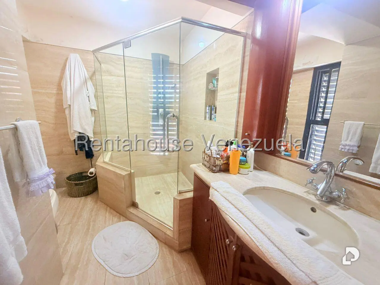 Apartamento en Alto Prado, Caracas – 13