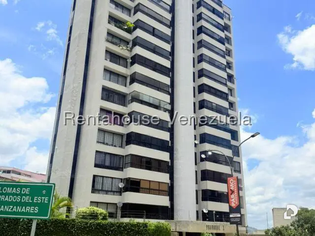 Apartamento en Alto Prado, Caracas – 1