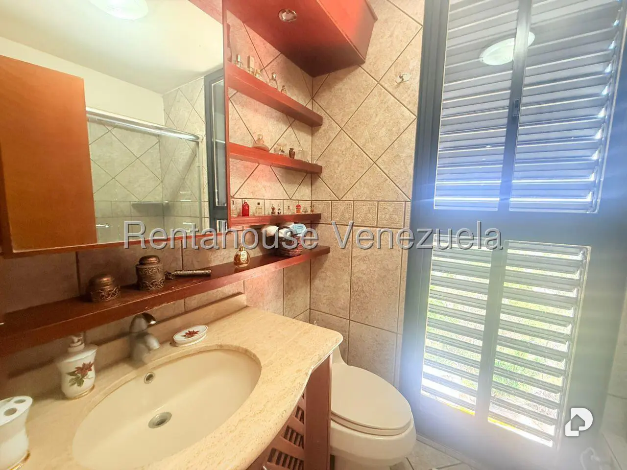 Apartamento en Alto Prado, Caracas – 10