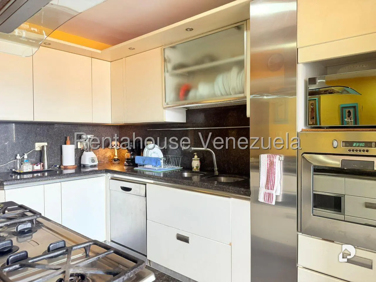 Apartamento en Alto Prado, Caracas – 8