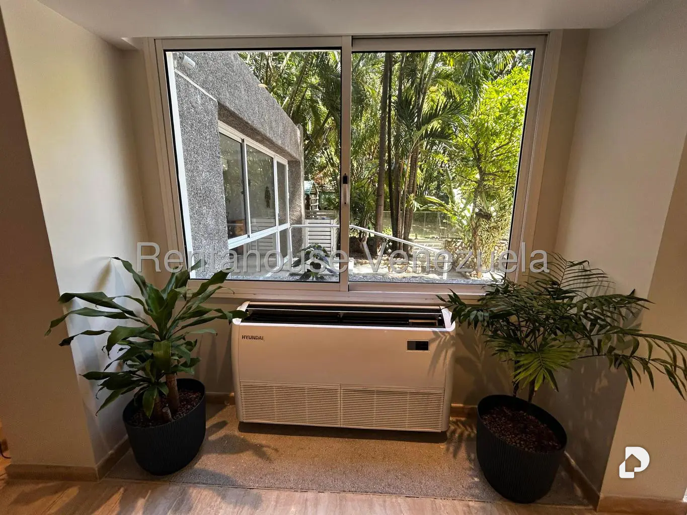 Apartamento en La Castellana, Caracas – 23