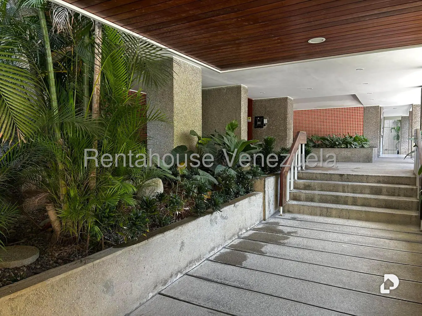 Apartamento en La Castellana, Caracas – 2