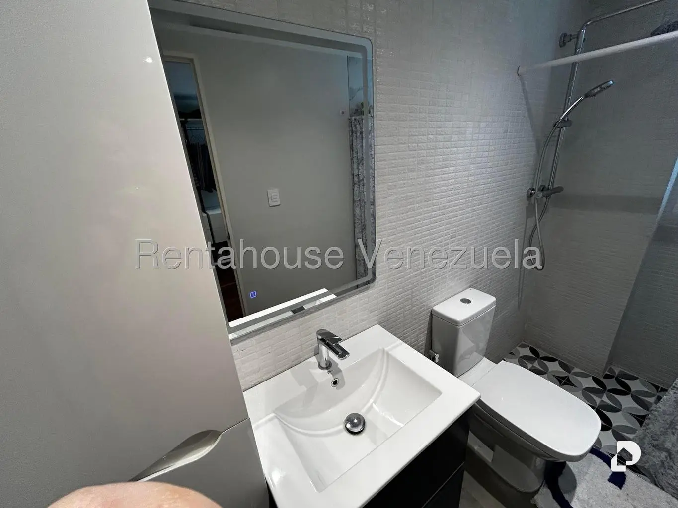 Apartamento en La Castellana, Caracas – 27