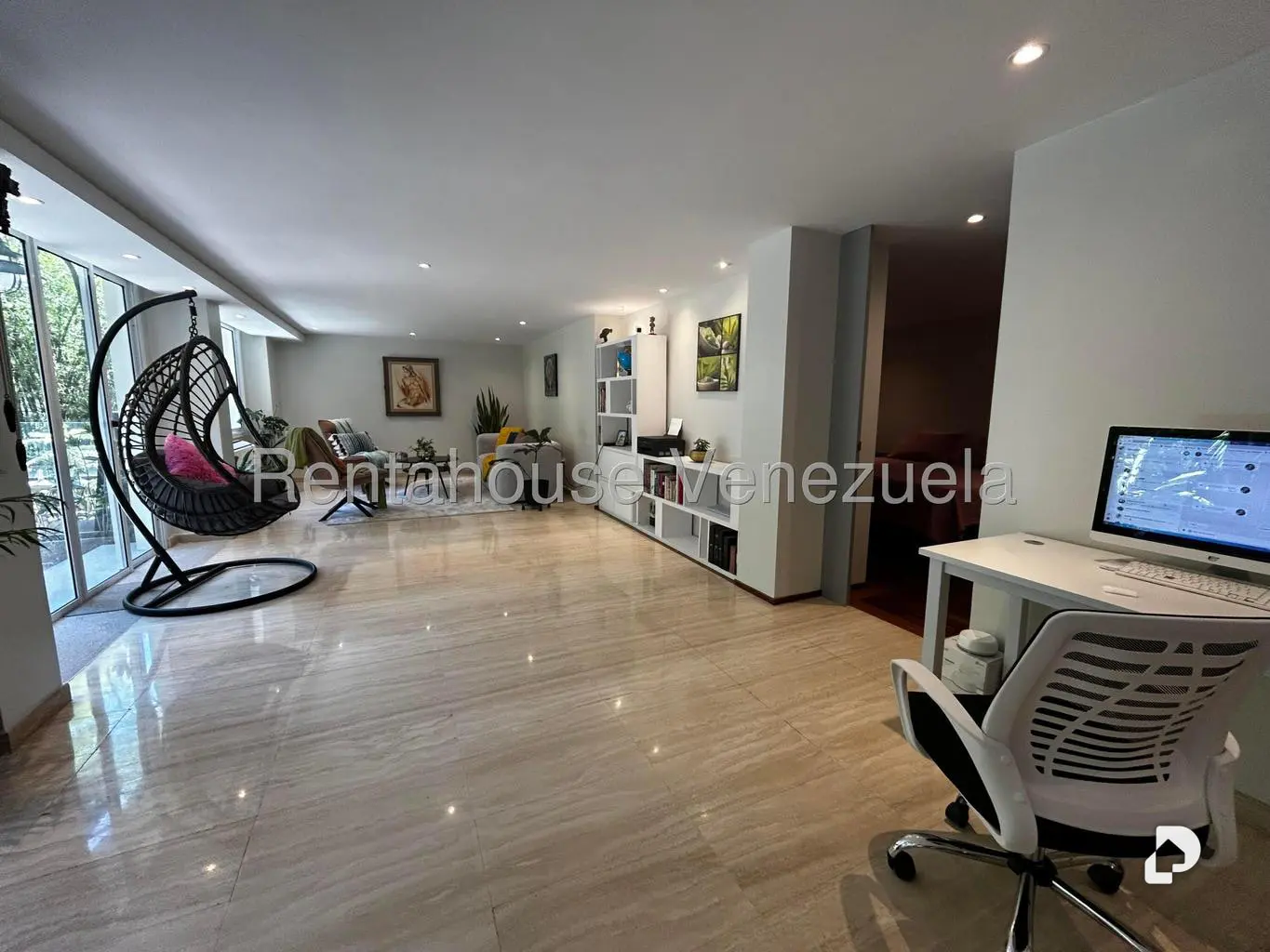 Apartamento en La Castellana, Caracas – 6