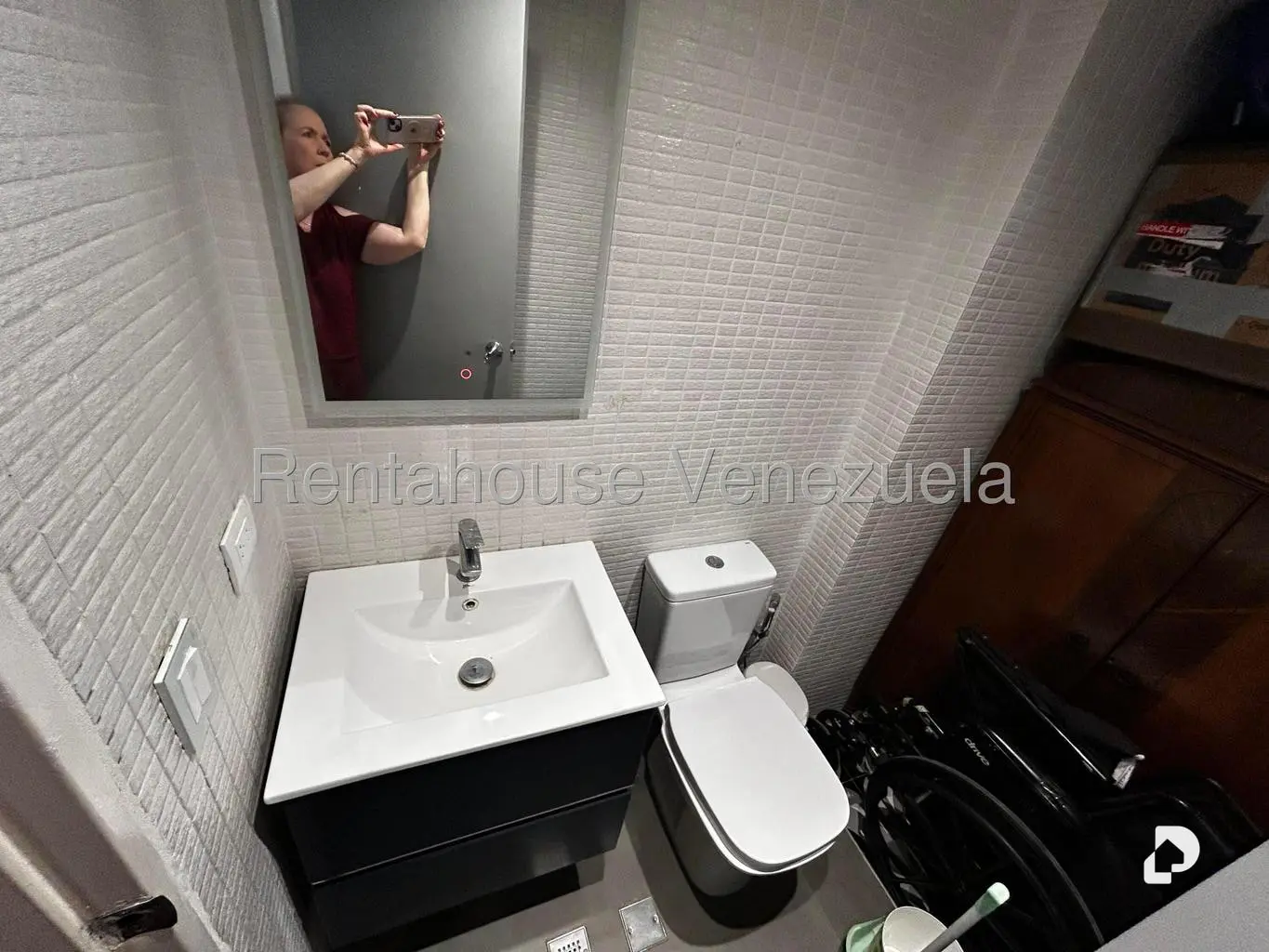 Apartamento en La Castellana, Caracas – 22