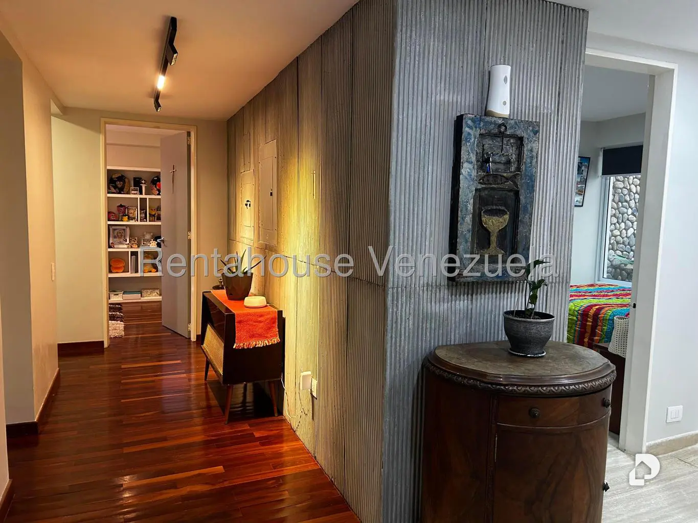 Apartamento en La Castellana, Caracas – 11
