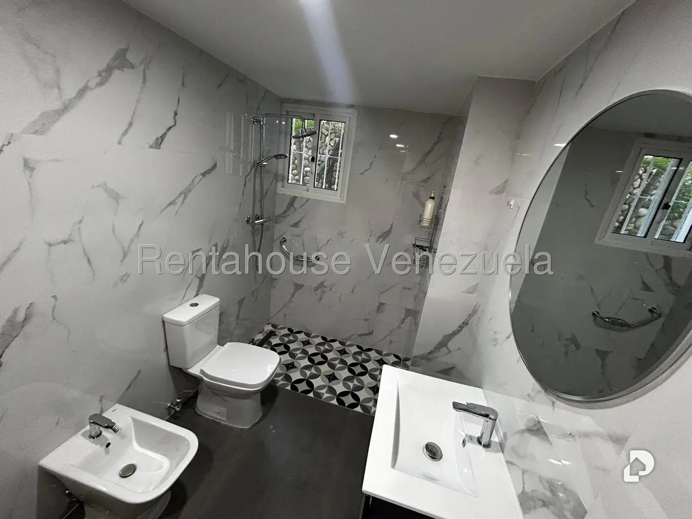 Apartamento en La Castellana, Caracas – 17
