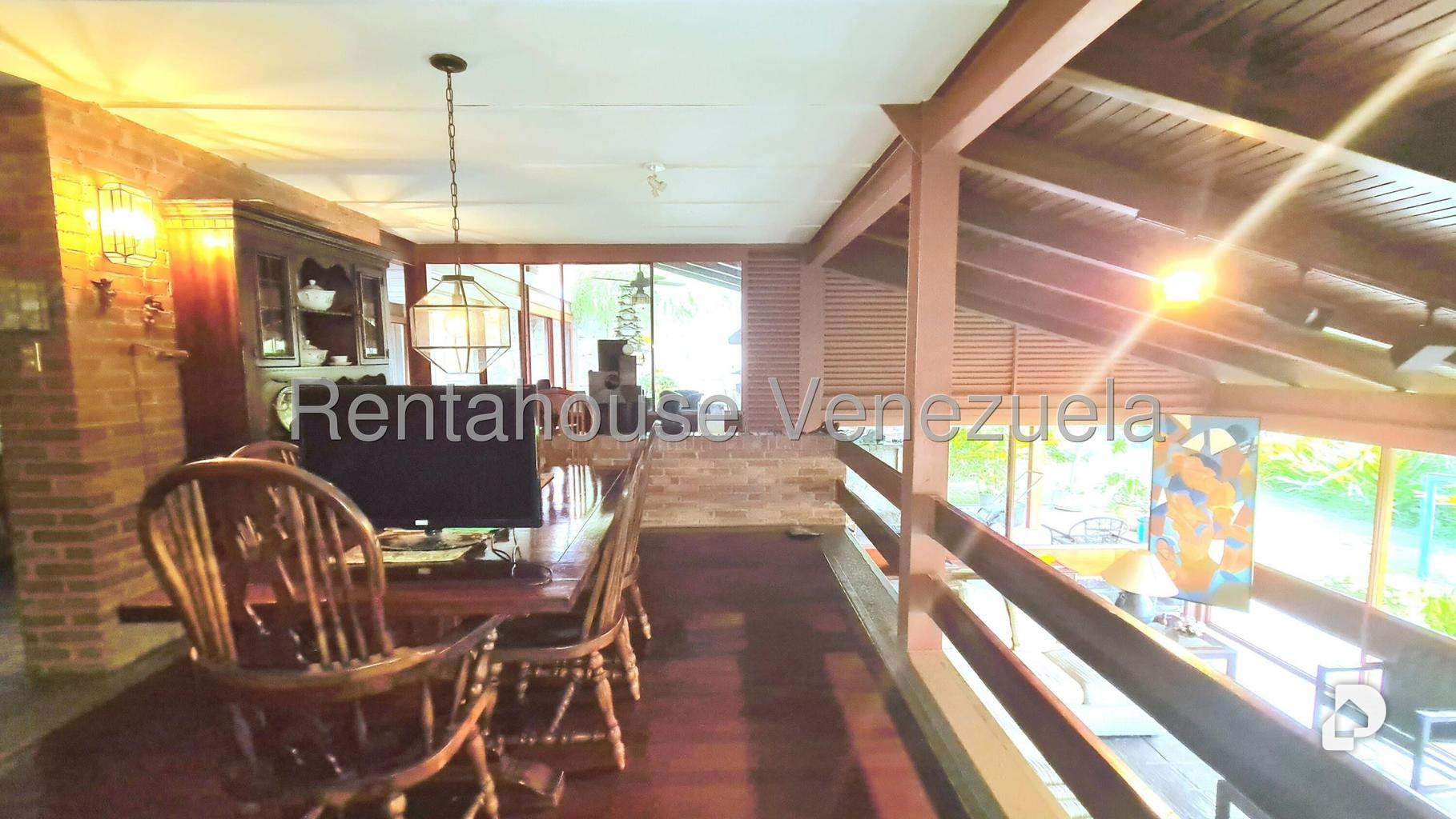 Casa en Colinas de Los Ruices, Caracas – 7