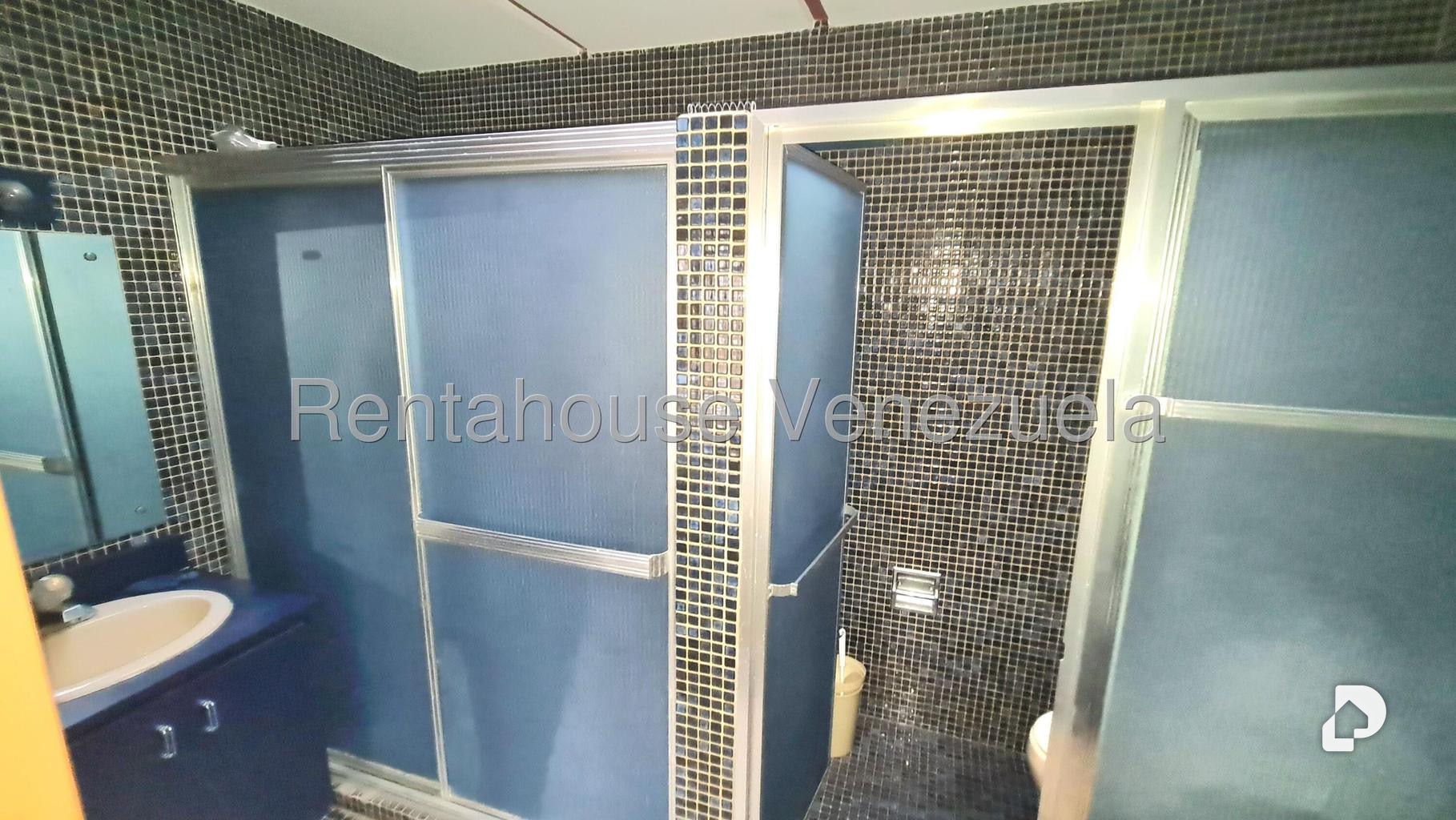 Casa en Colinas de Los Ruices, Caracas – 21