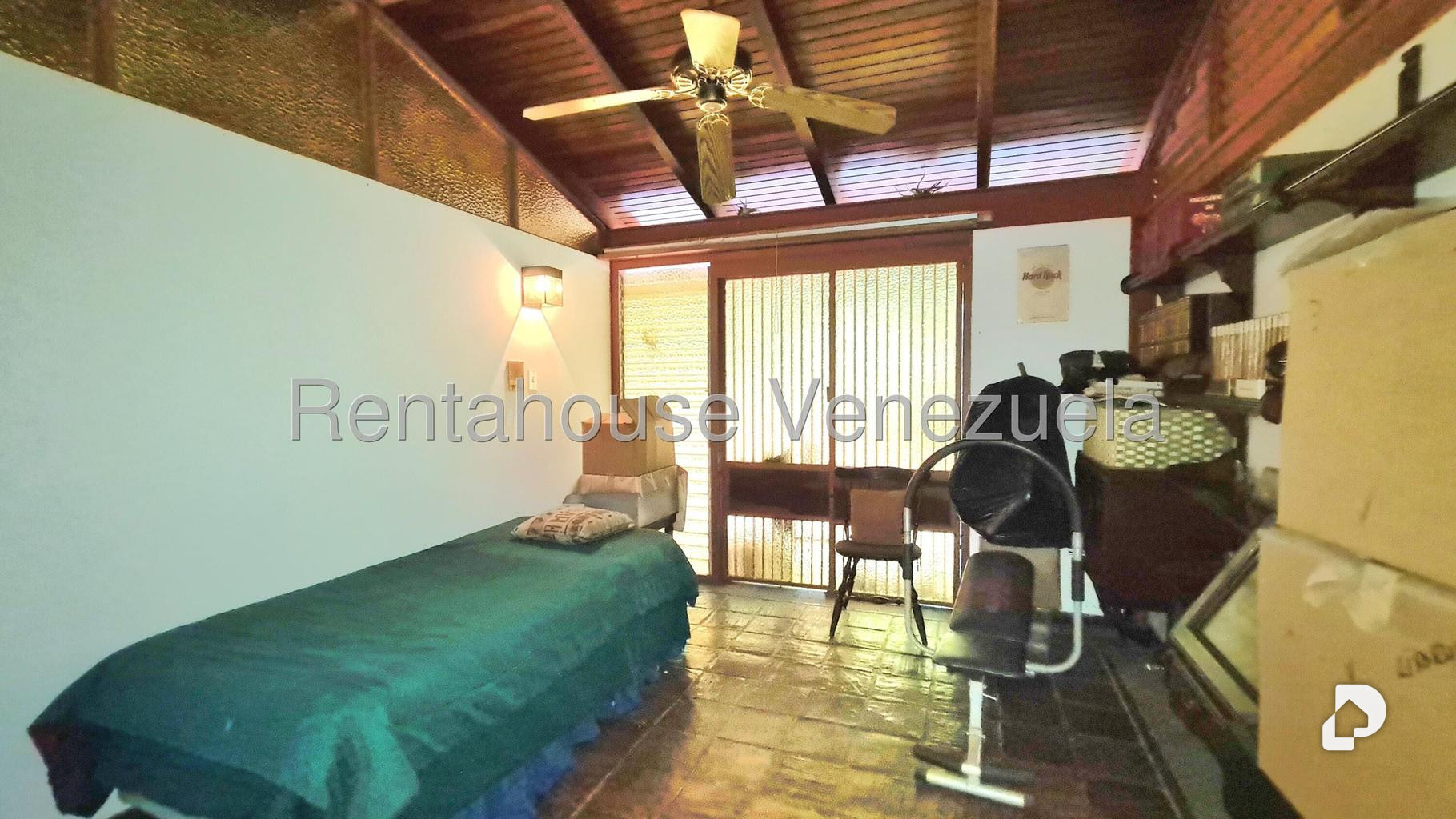 Casa en Colinas de Los Ruices, Caracas – 23