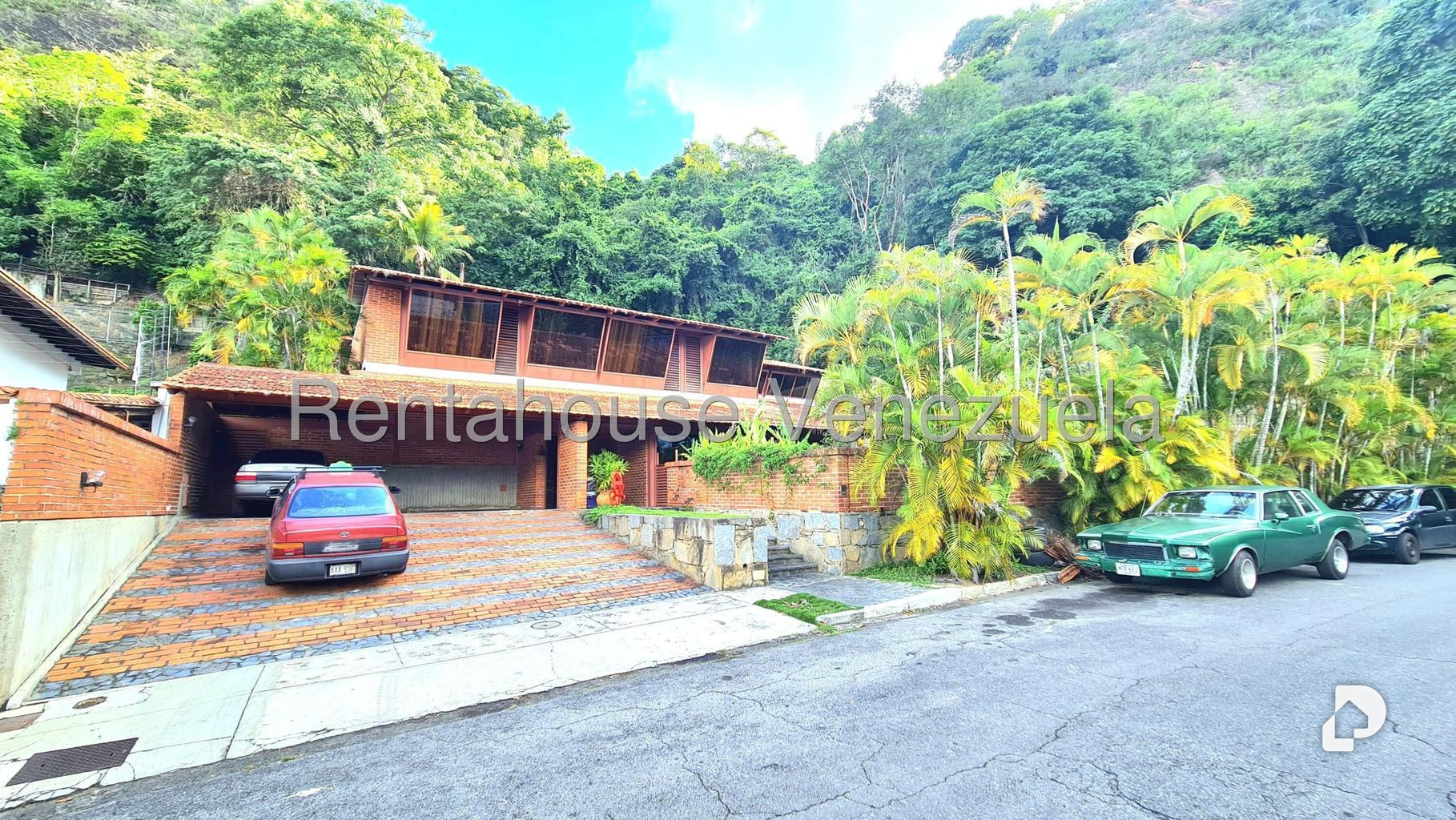 Casa en Colinas de Los Ruices, Caracas – 2