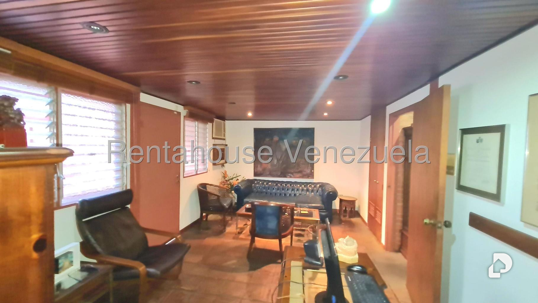 Casa en Colinas de Los Ruices, Caracas – 16