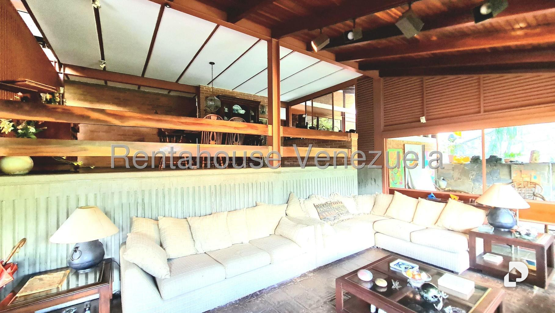 Casa en Colinas de Los Ruices, Caracas – 4