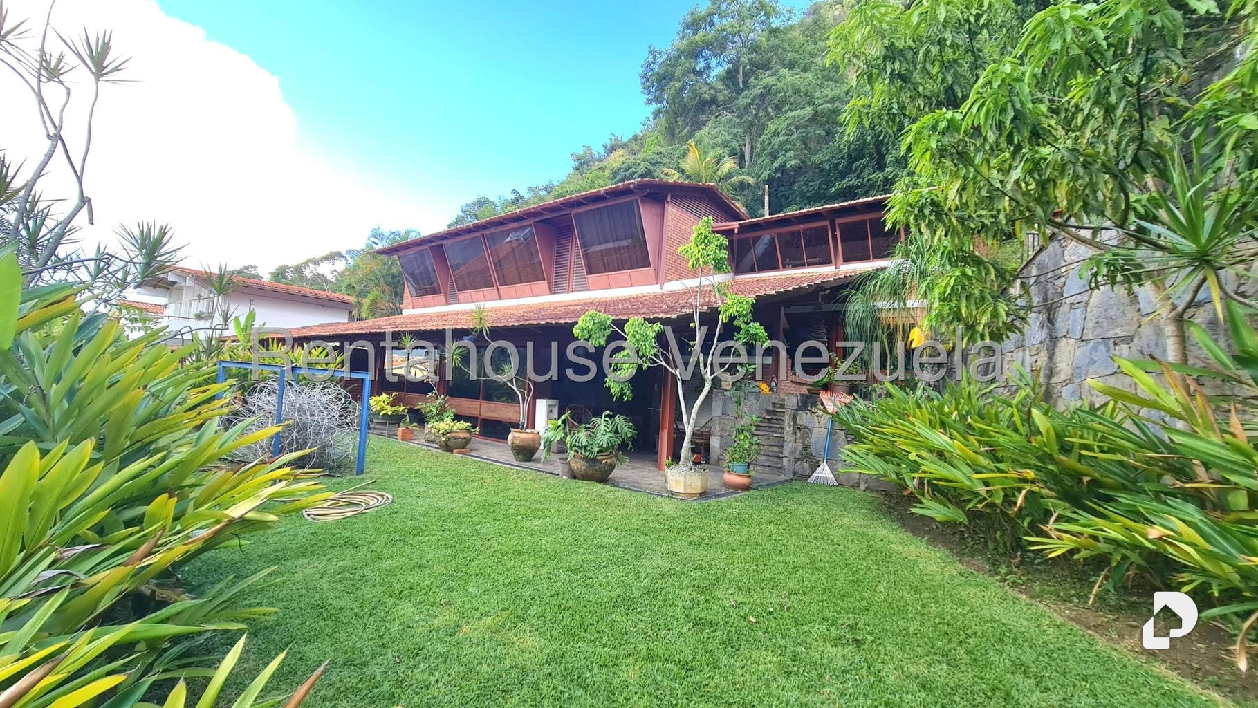 Casa en Colinas de Los Ruices, Caracas – 13