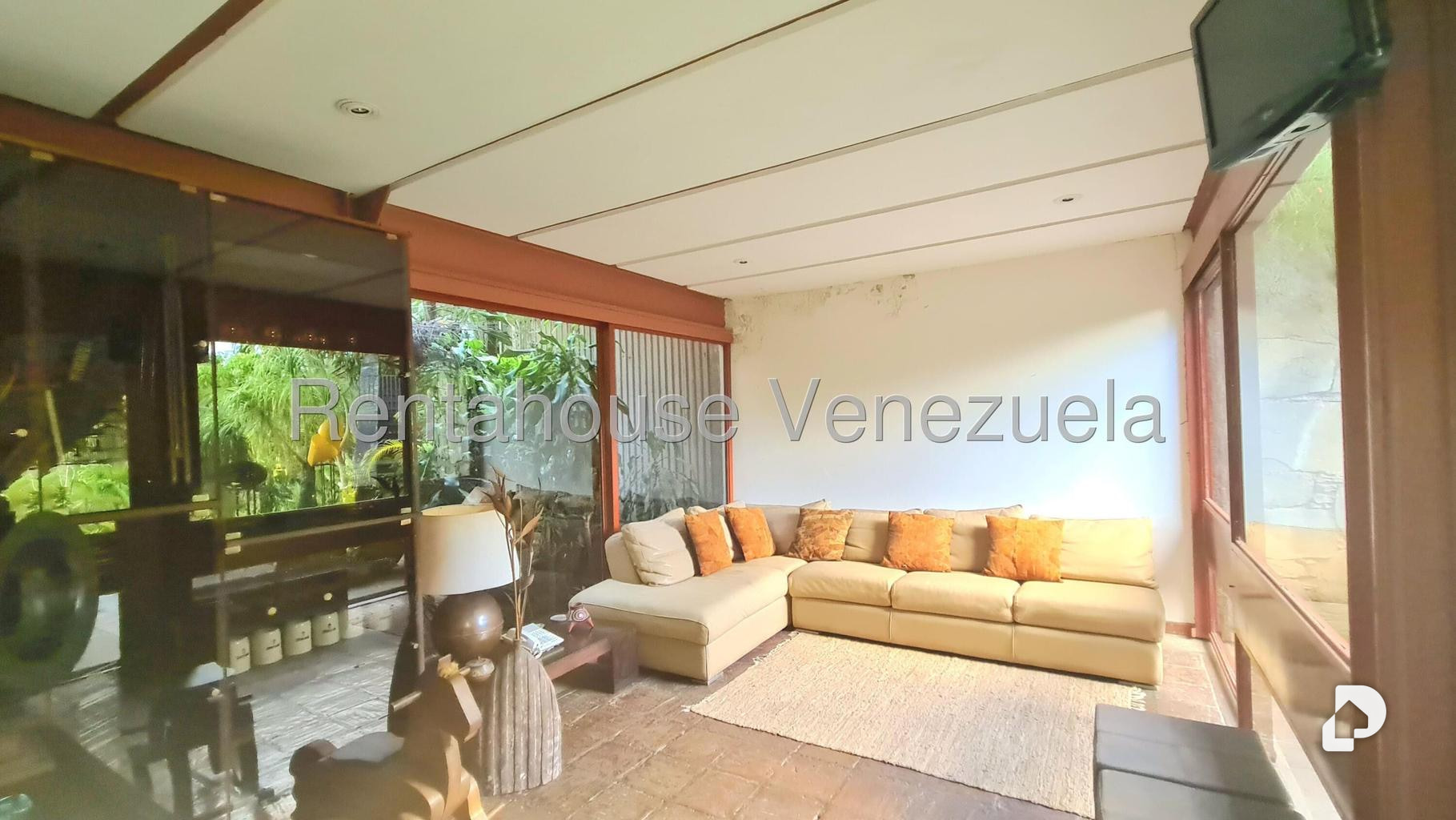 Casa en Colinas de Los Ruices, Caracas – 9