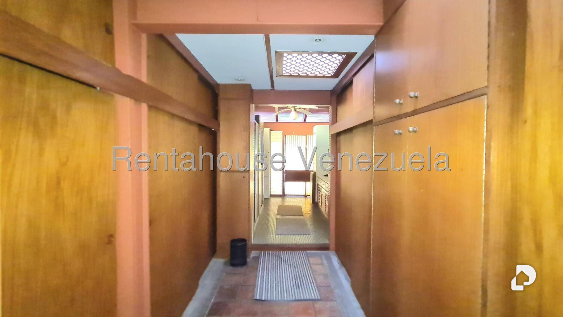Casa en Colinas de Los Ruices, Caracas – 18