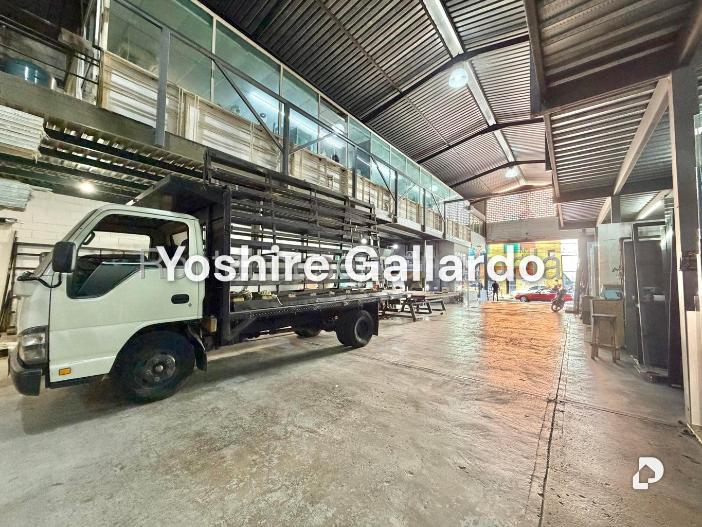 Commercial space in Catia, Caracas – 6