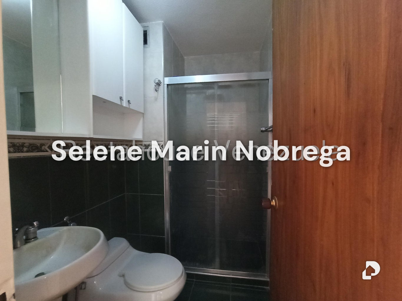 Apartamento en Manzanares, Caracas – 30