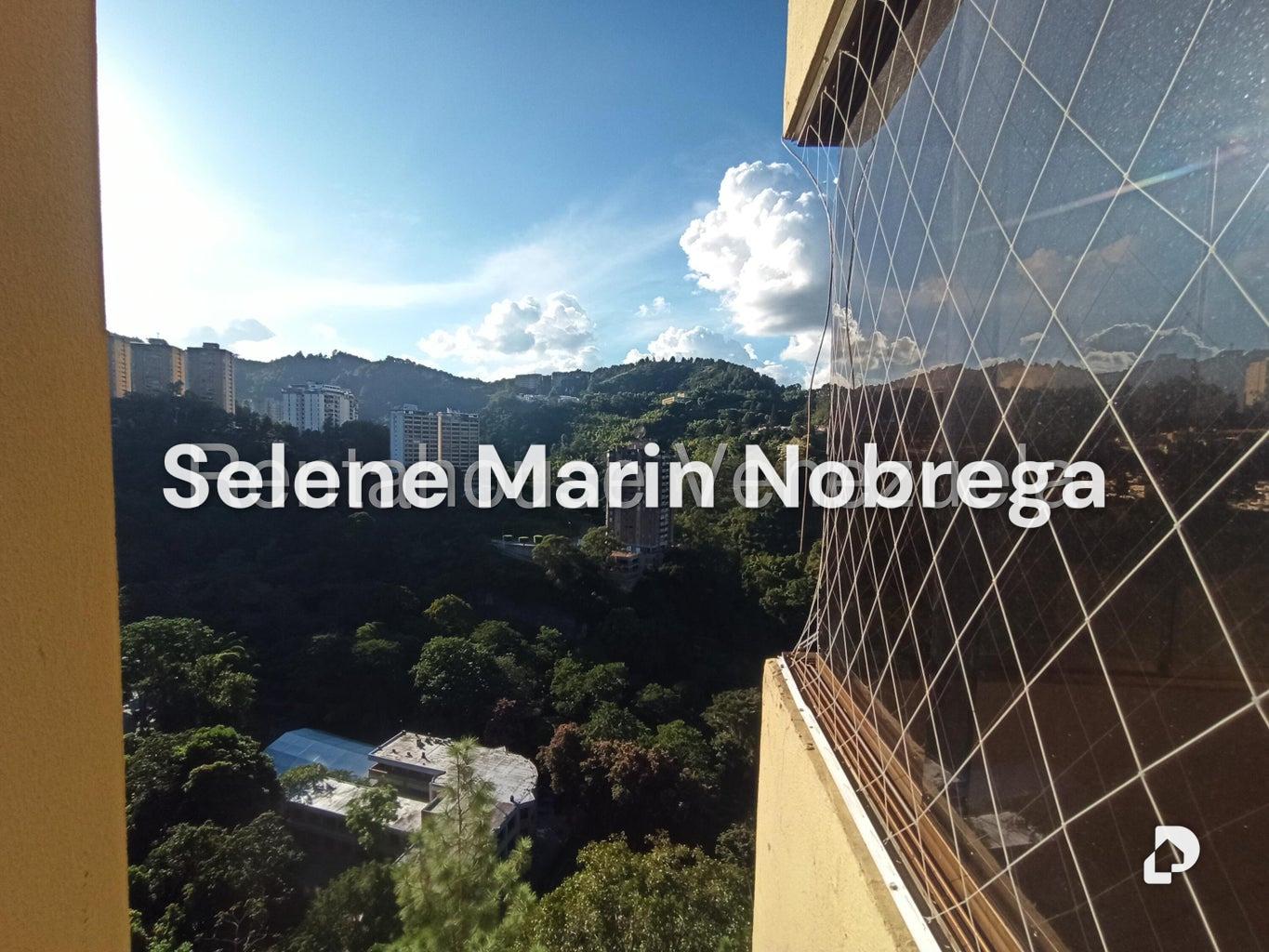 Apartamento en Manzanares, Caracas – 24