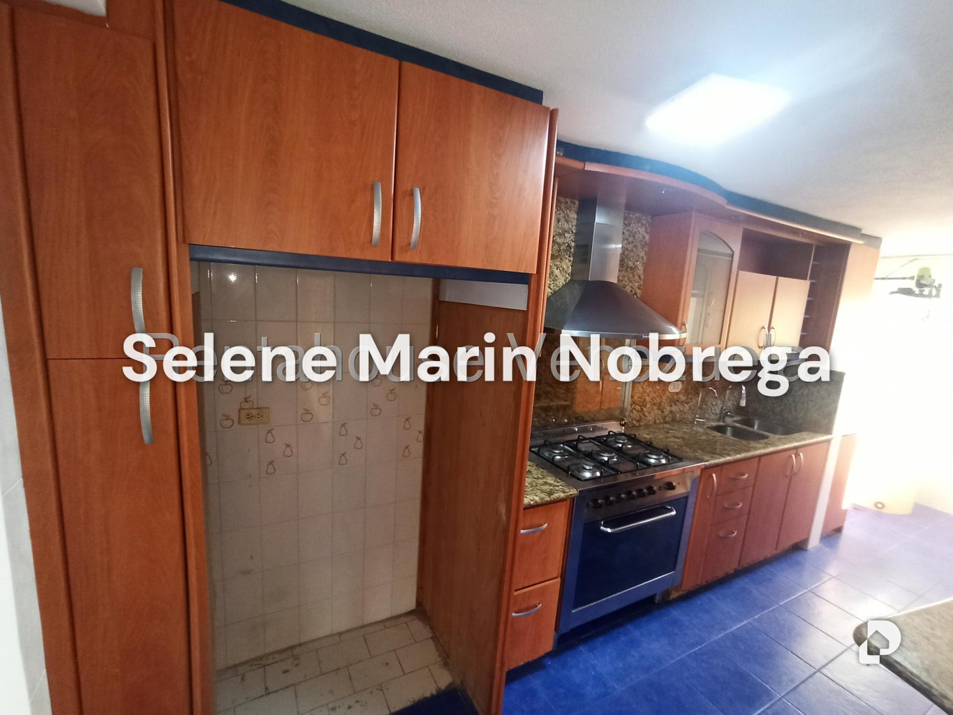 Apartamento en Manzanares, Caracas – 10
