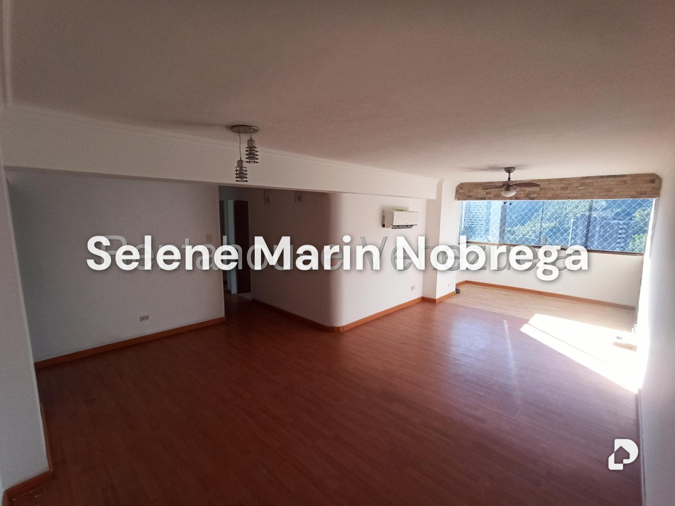 Apartamento en Manzanares, Caracas – 4