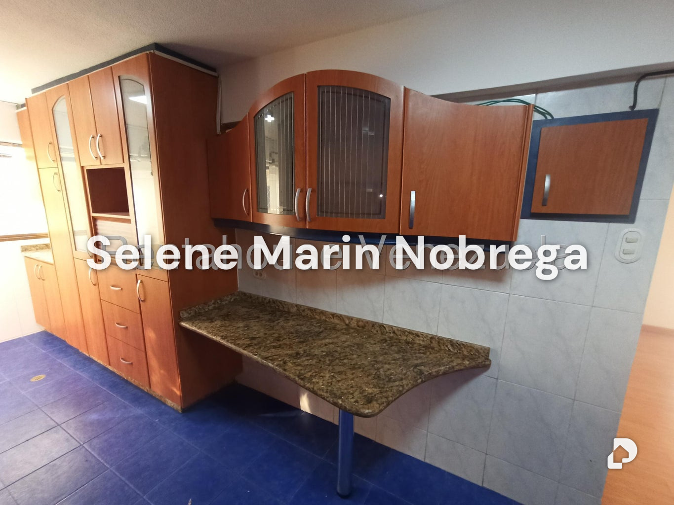 Apartamento en Manzanares, Caracas – 11