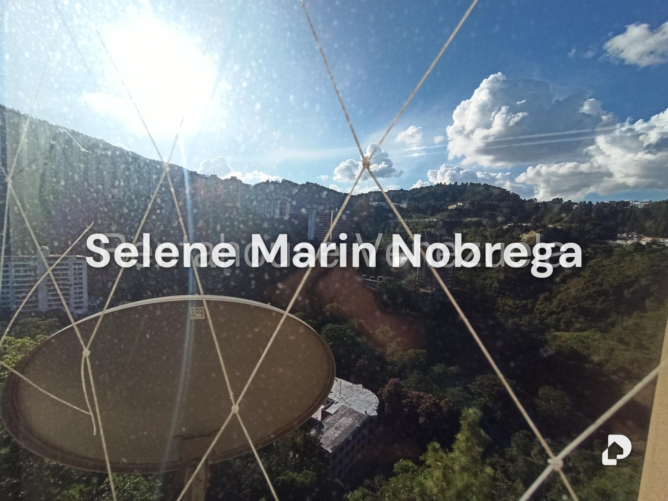 Apartamento en Manzanares, Caracas – 19