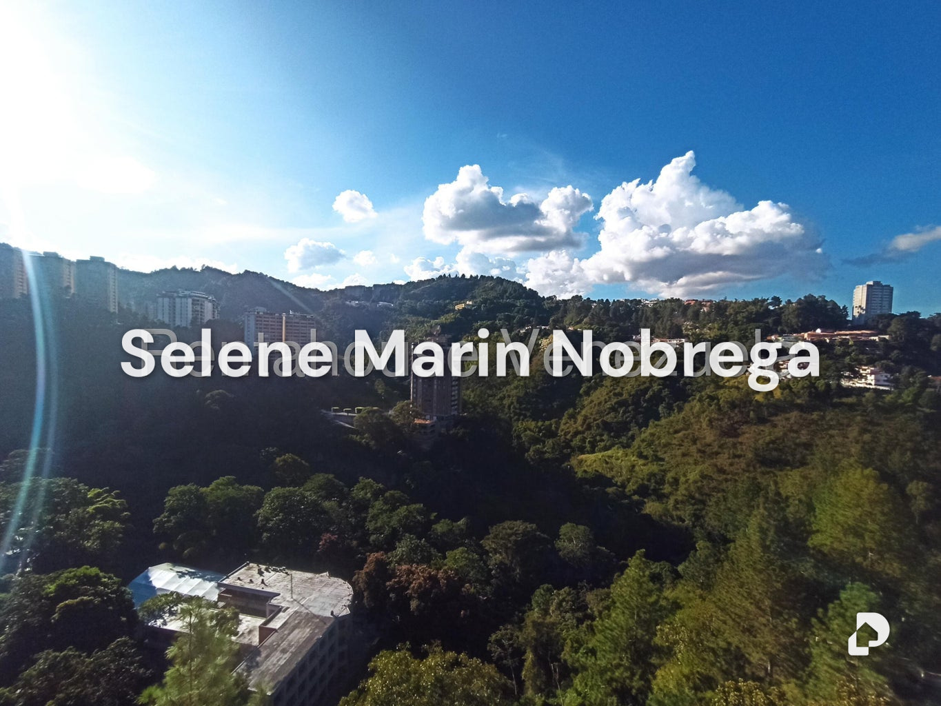 Apartamento en Manzanares, Caracas – 6