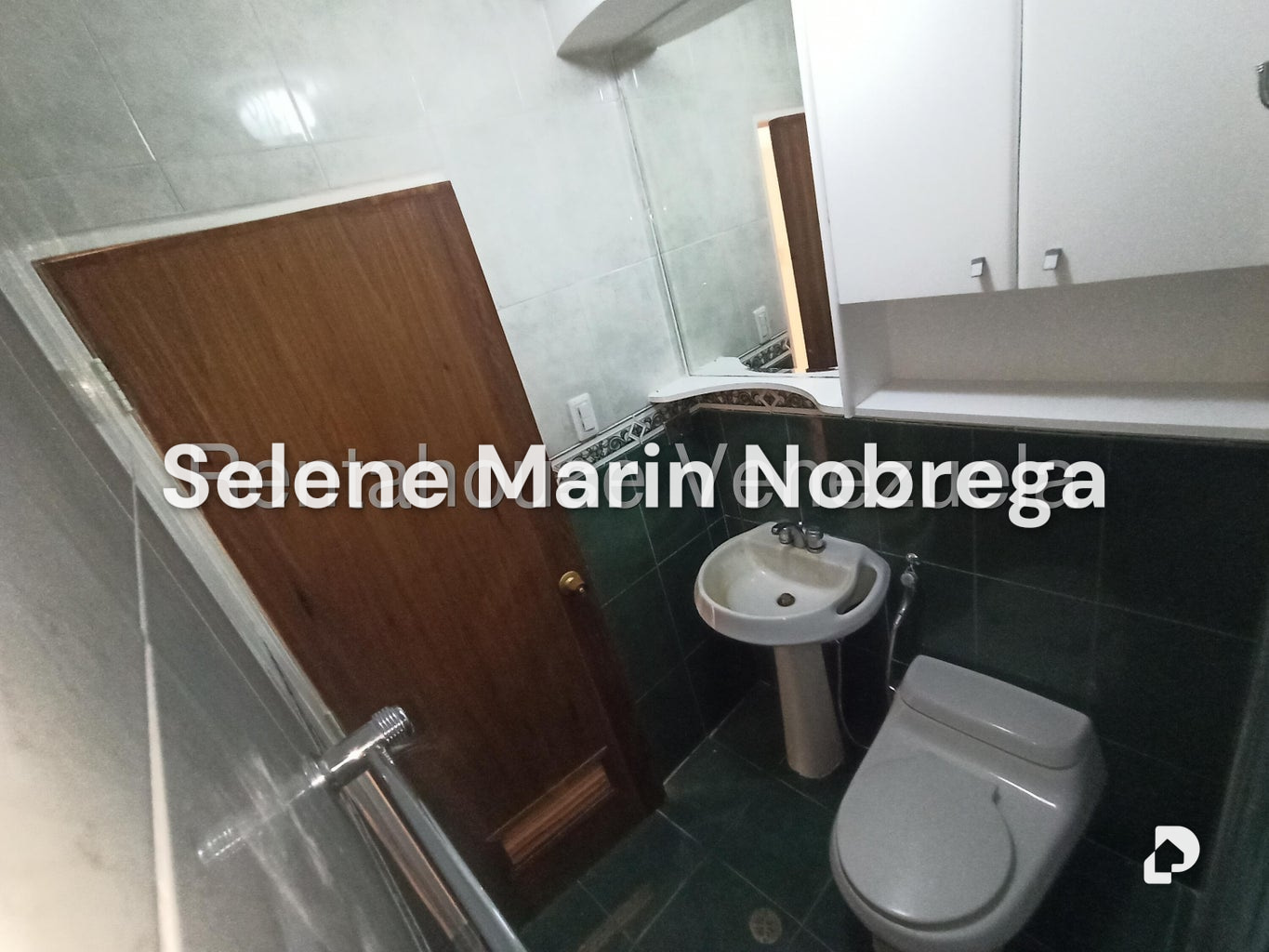 Apartamento en Manzanares, Caracas – 29