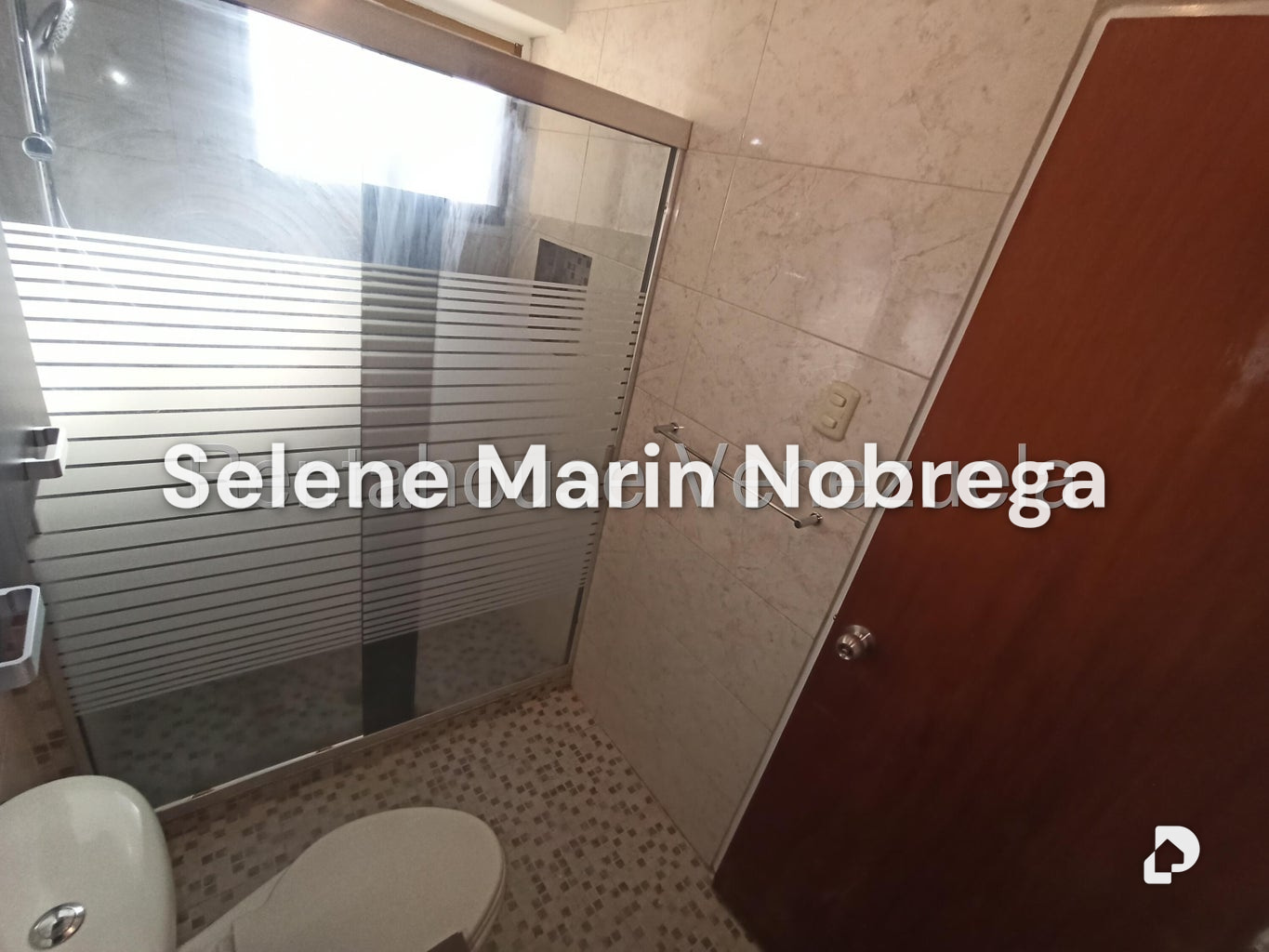 Apartamento en Manzanares, Caracas – 22