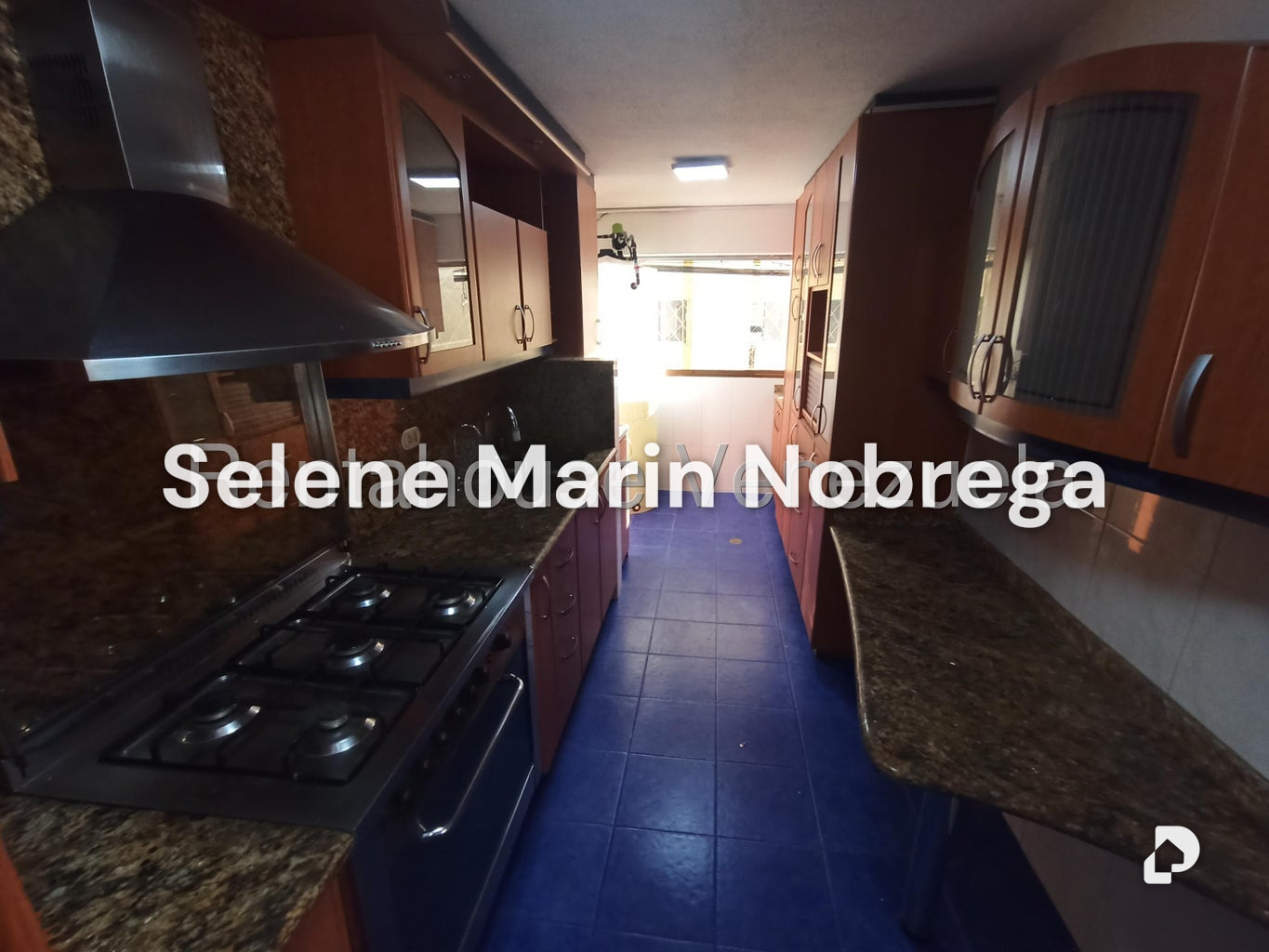 Apartamento en Manzanares, Caracas – 12