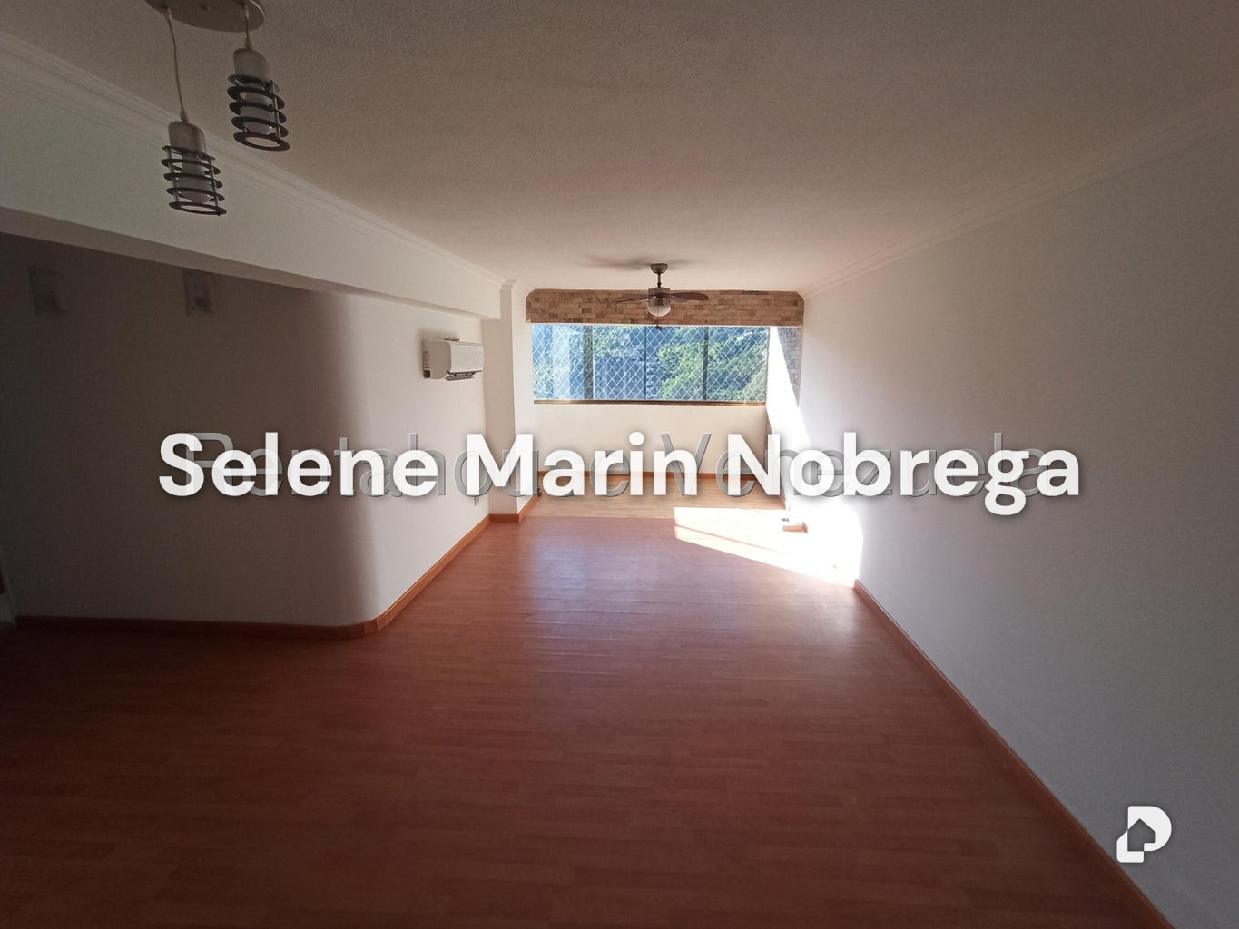 Apartamento en Manzanares, Caracas – 3