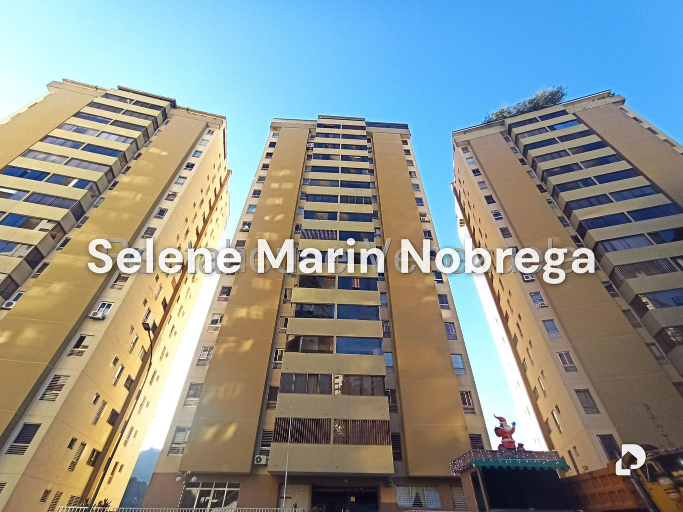 Apartamento en Manzanares, Caracas – 1