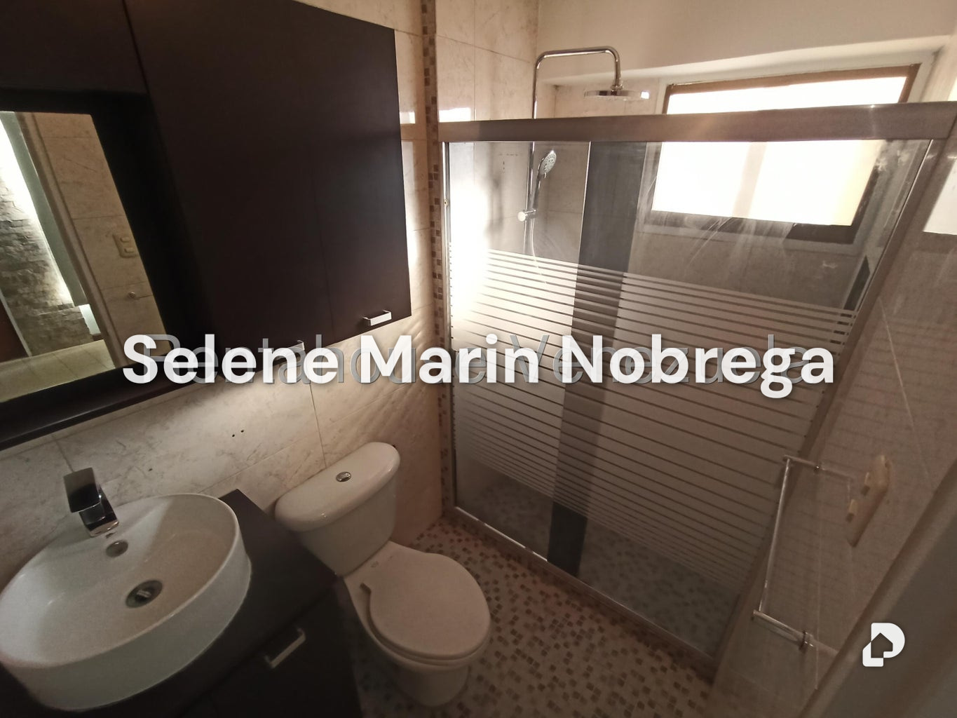 Apartamento en Manzanares, Caracas – 20