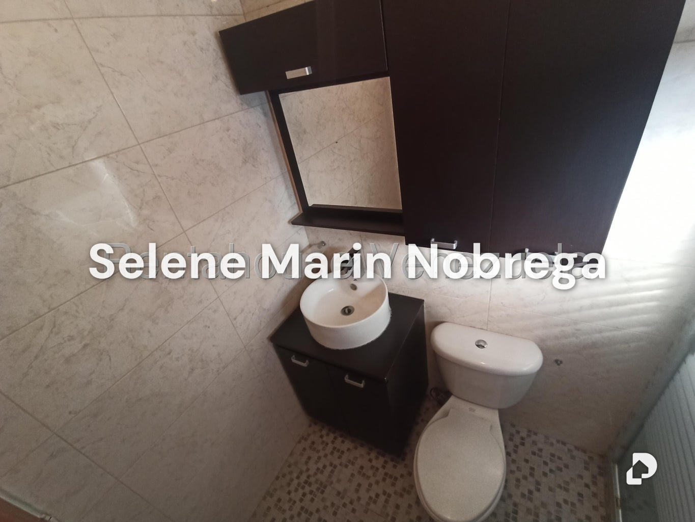 Apartamento en Manzanares, Caracas – 21