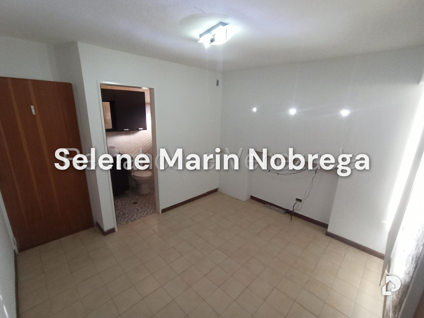 Apartamento en Manzanares, Caracas – 16