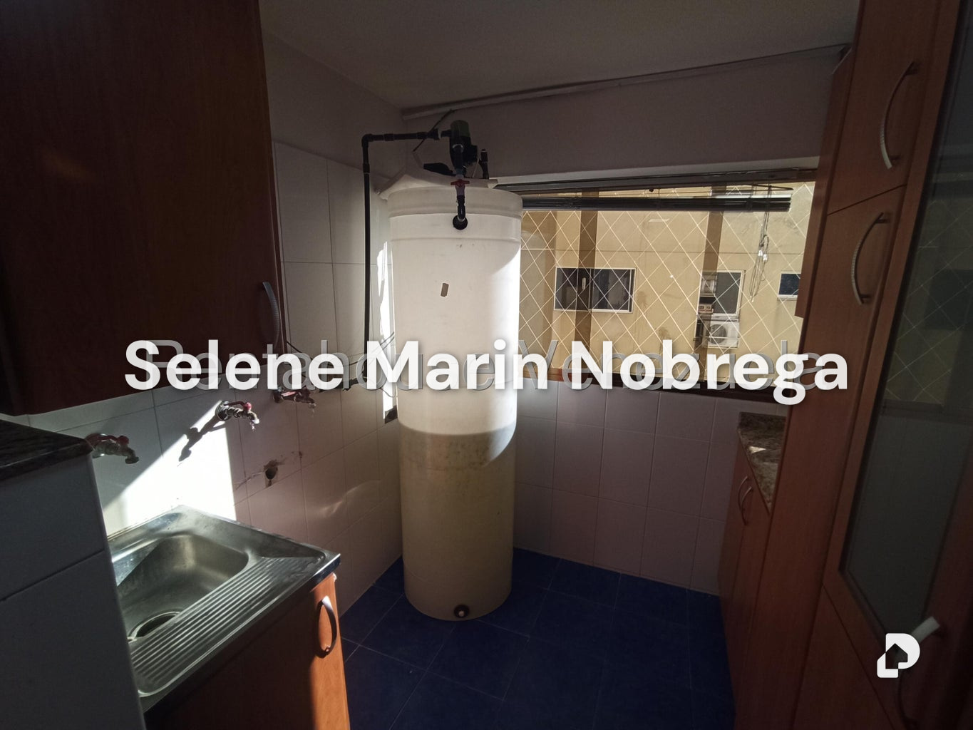 Apartamento en Manzanares, Caracas – 14