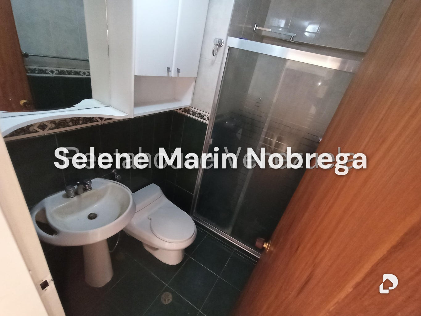 Apartamento en Manzanares, Caracas – 28