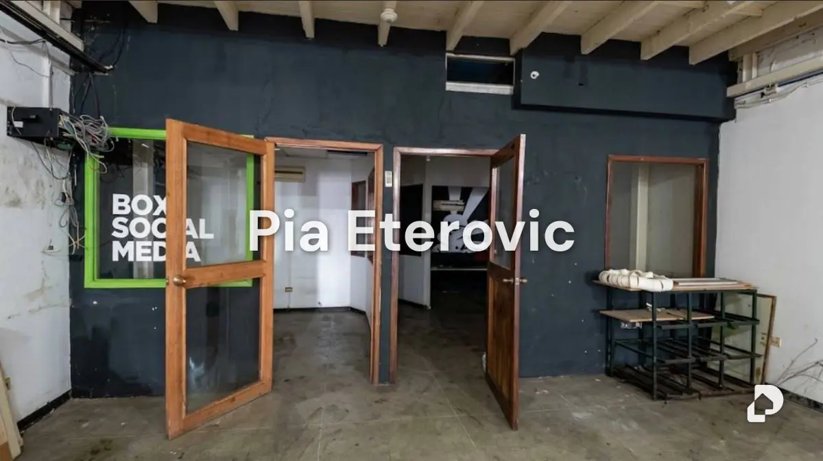 Local comercial en Valencia – 9
