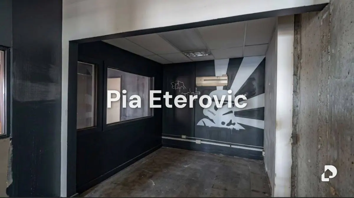 Local comercial en Valencia – 8