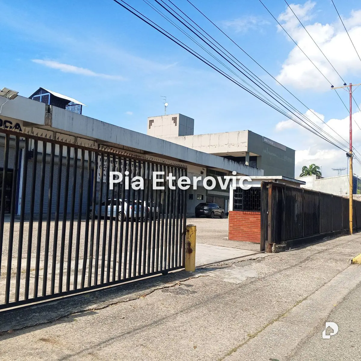 Local comercial en Valencia – 1