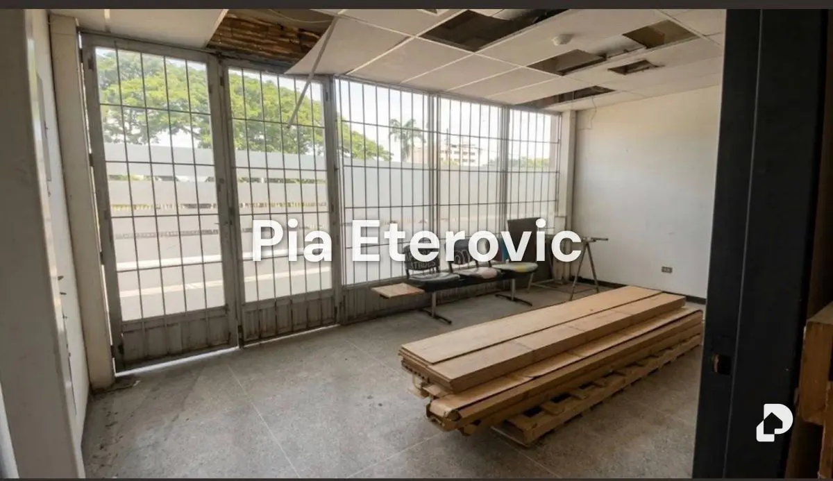 Local comercial en Valencia – 7