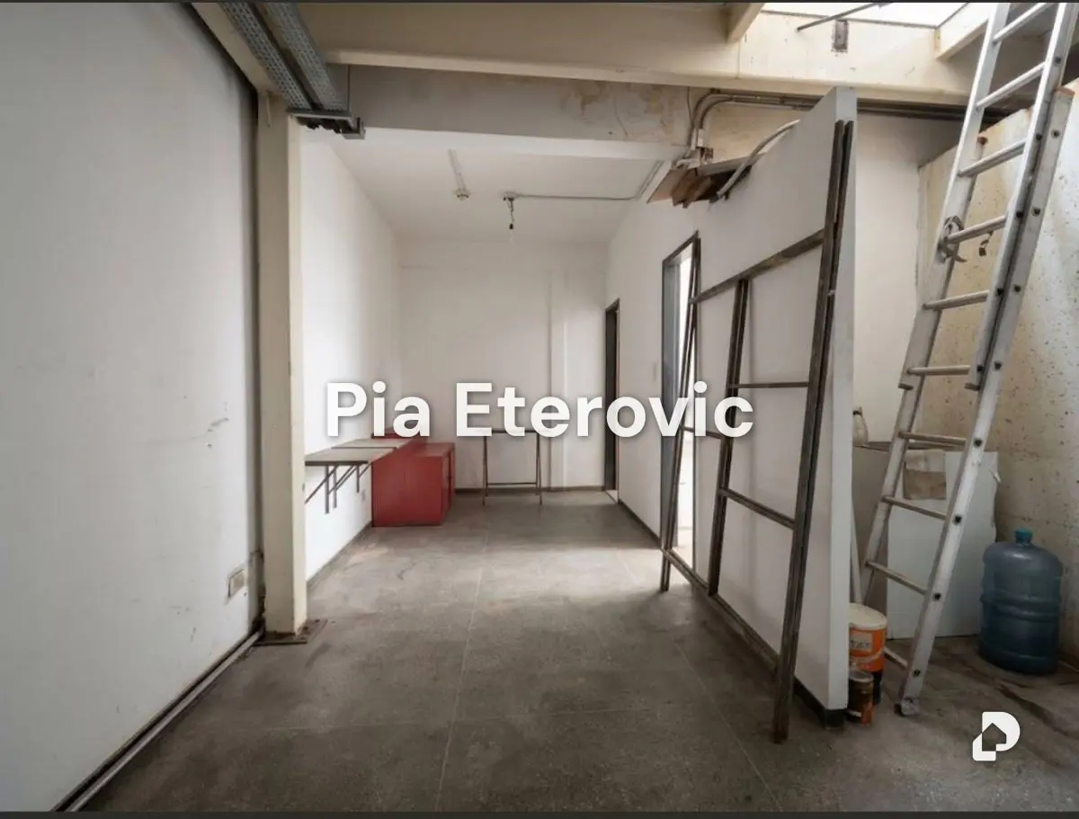 Local comercial en Valencia – 3