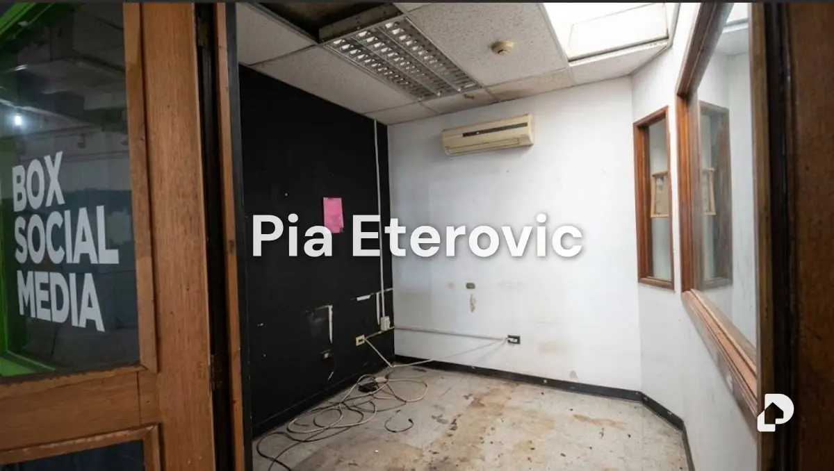 Local comercial en Valencia – 2