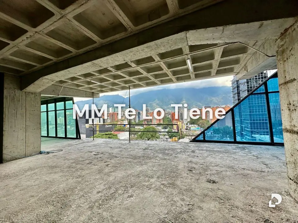 Oficina en Las Mercedes, Caracas – 10