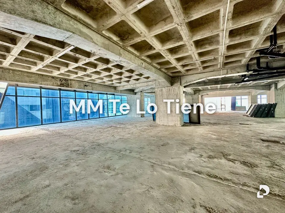 Oficina en Las Mercedes, Caracas – 15
