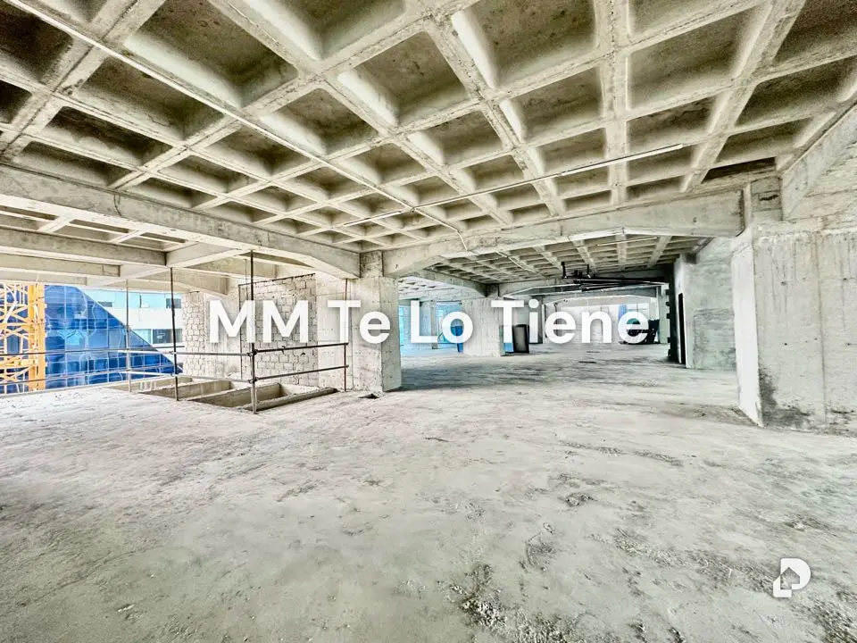 Oficina en Las Mercedes, Caracas – 14